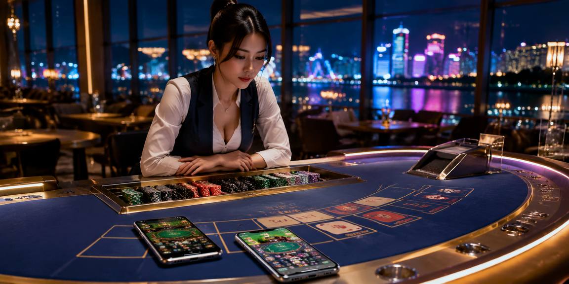 xedap88 Lightning Roulette